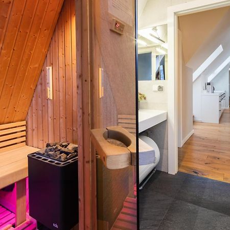 Apartament Gerlach House & Spa Z Sauna Закопане Екстер'єр фото