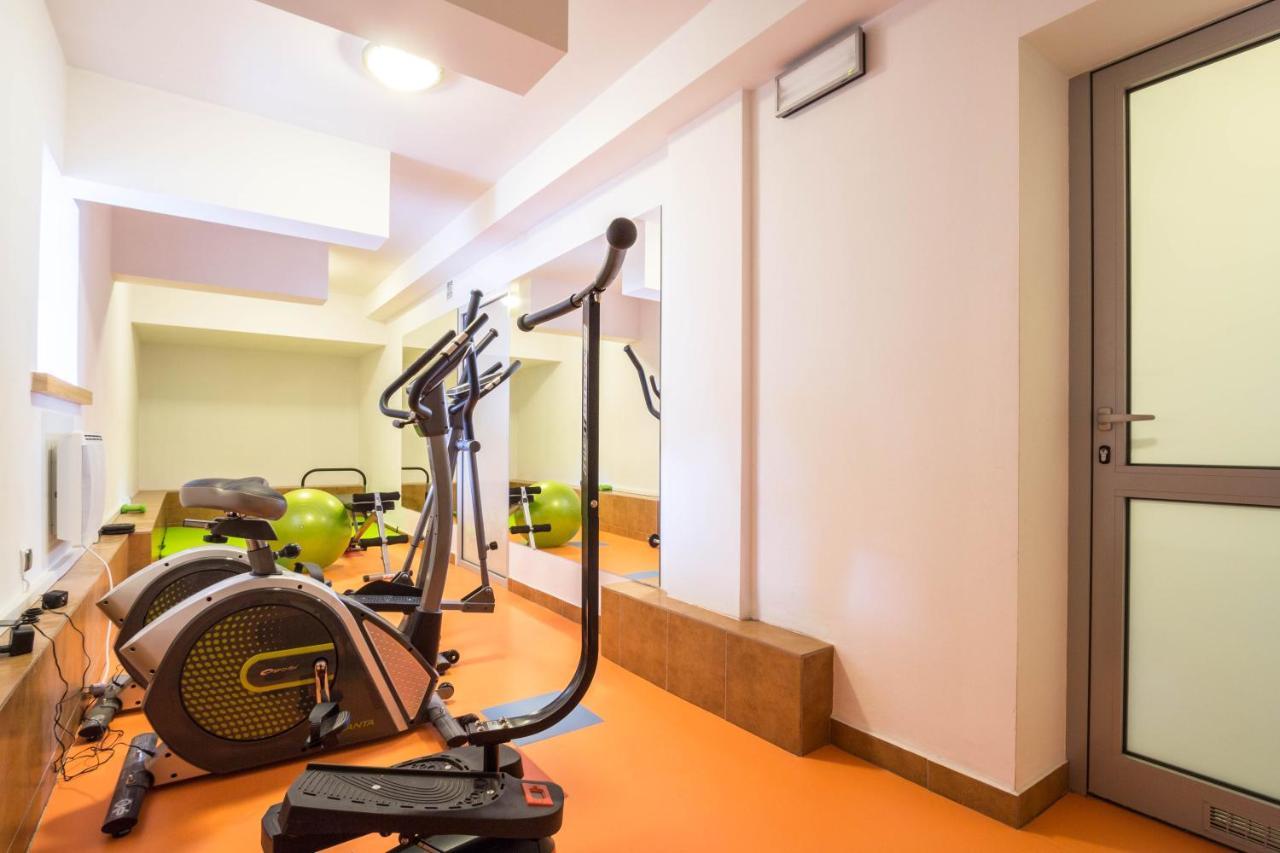 Apartament Gerlach House & Spa Z Sauna Закопане Екстер'єр фото