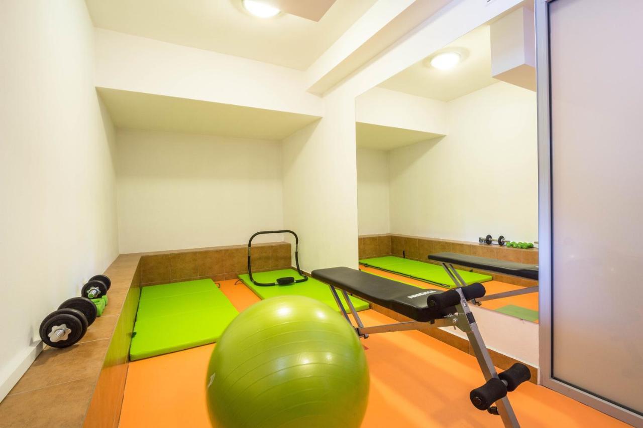 Apartament Gerlach House & Spa Z Sauna Закопане Екстер'єр фото