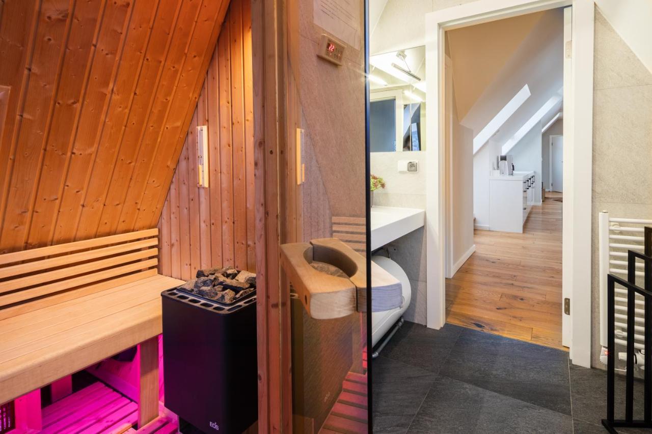 Apartament Gerlach House & Spa Z Sauna Закопане Екстер'єр фото