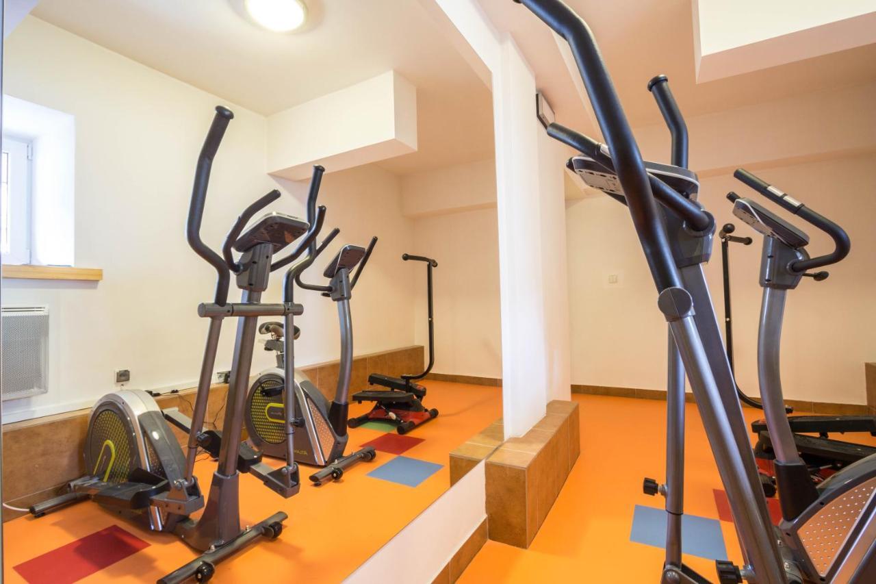 Apartament Gerlach House & Spa Z Sauna Закопане Екстер'єр фото