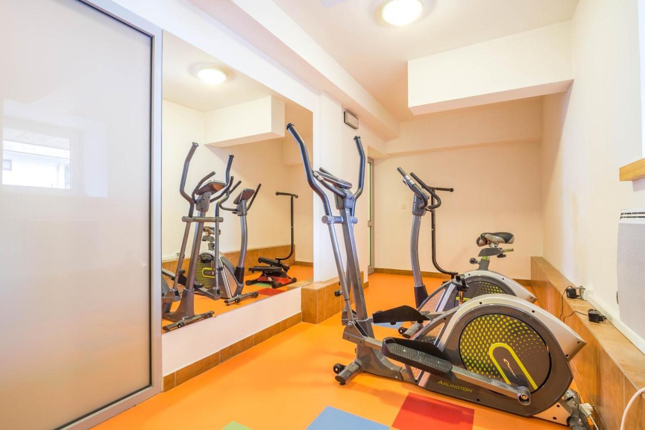 Apartament Gerlach House & Spa Z Sauna Закопане Екстер'єр фото